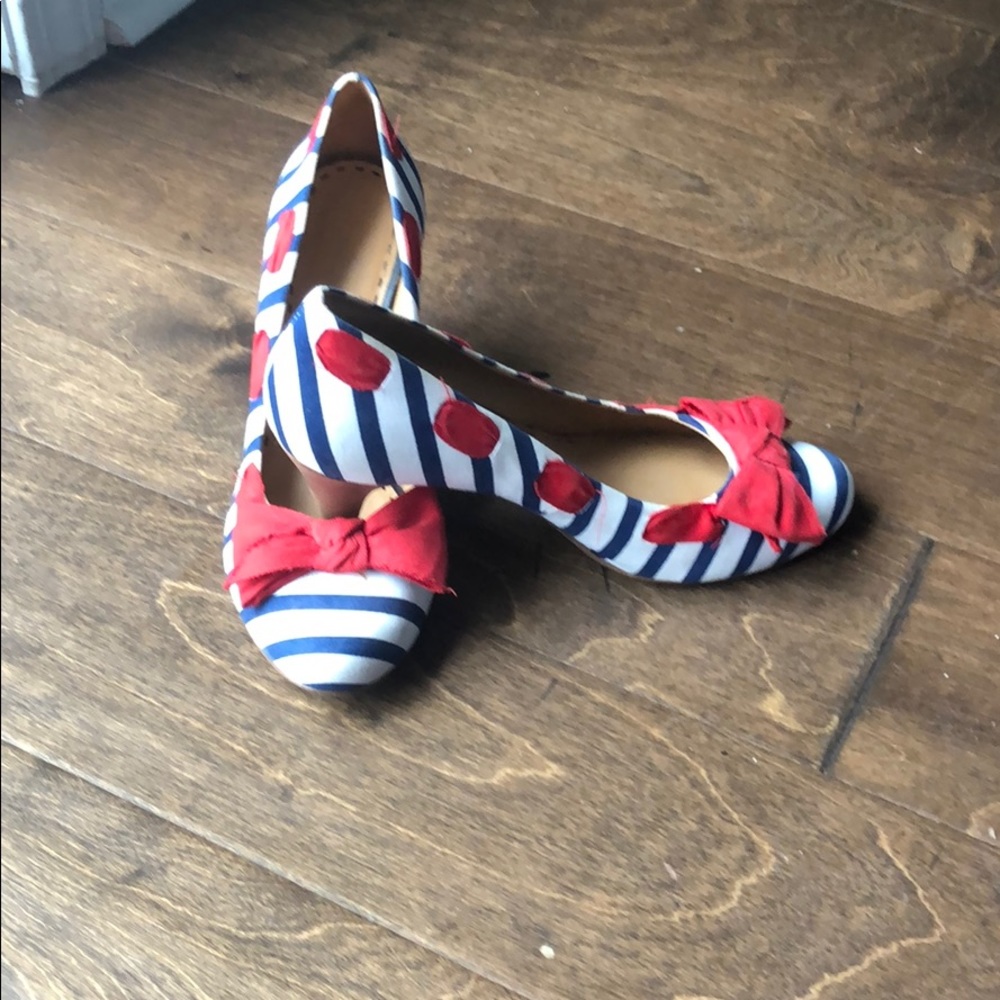 Women’s heels